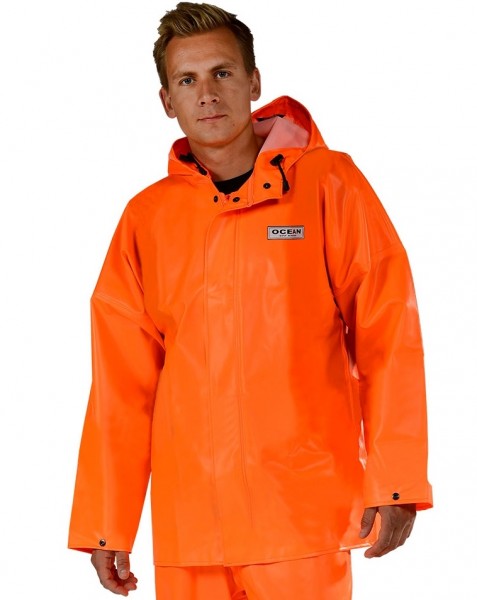 Ocean 040016 Heavy Duty Regenjacke