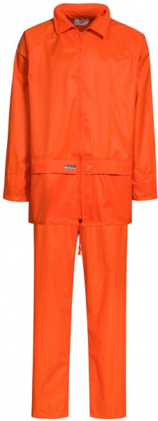 Lyngsøe LR104054 Regenset mit Jacke und Hose