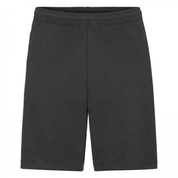 Fruit of The Loom Lightweight Shorts in 3 Farben