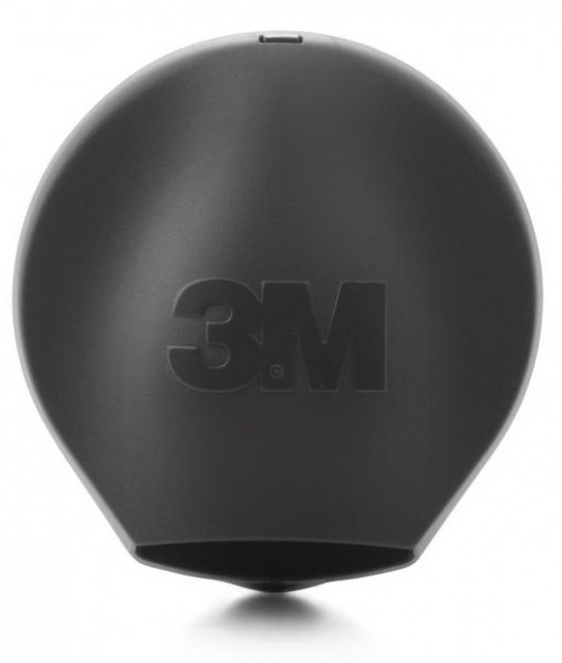 3M Serie 6000-Zentralgehäuse 6864