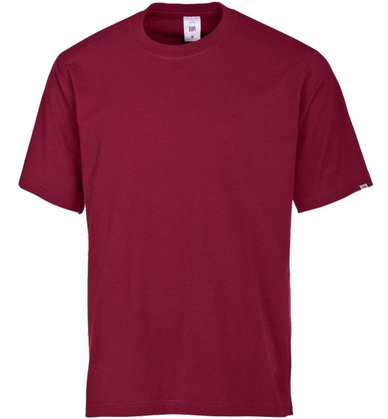 BP 1621-171 T-Shirt für Sie & Ihn kochfest in 12 Farben