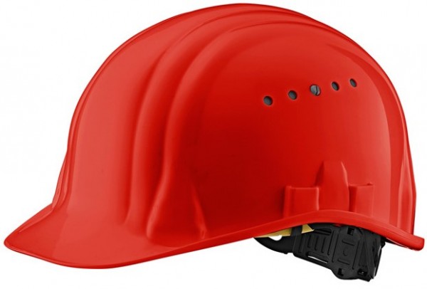 Schuberth Schutzhelm Baumeister 80 mit Drehverschluss