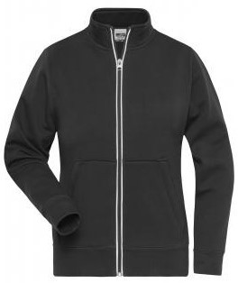 James & Nicholson JN1809 Damen-Funktionsjacke