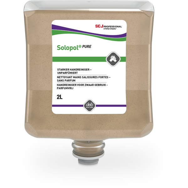 Solopol PURE SCP2LT 2.000 ml Kartusche