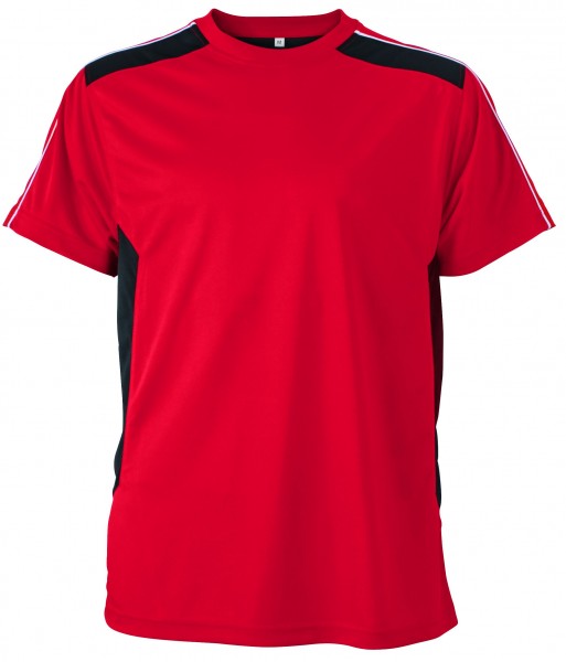 James & Nicholson JN827 Work T-Shirt in 8 Farben