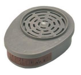 MSA Auer Kombinationsfilter 201 Advantage A1B1E1