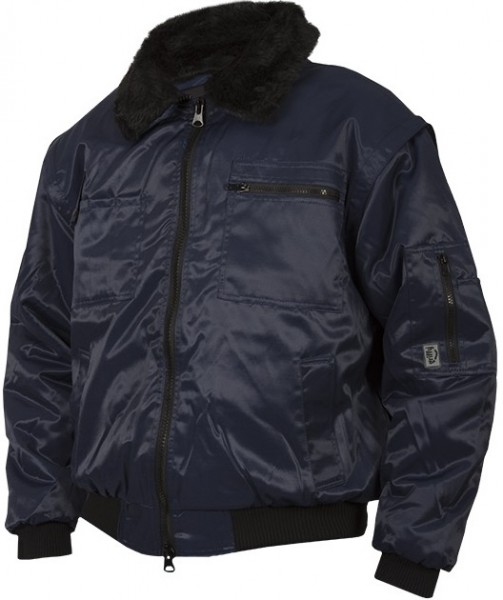 IBV 4205 Multifunktionsjacke marine bis -10°C