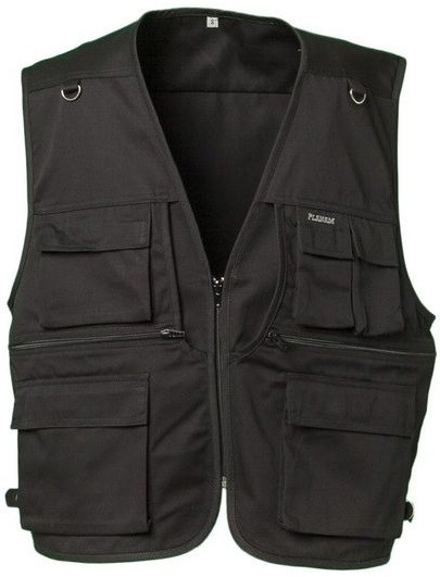 Planam Outdoor Sommer Weste