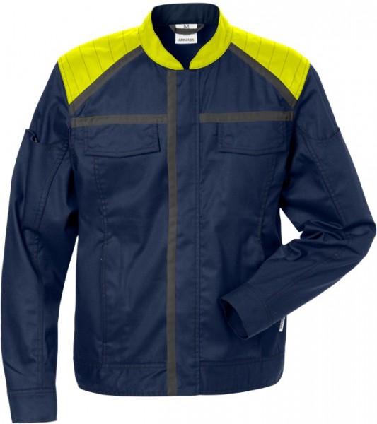 Fristads 129529 Damenjacke 4556 STFP