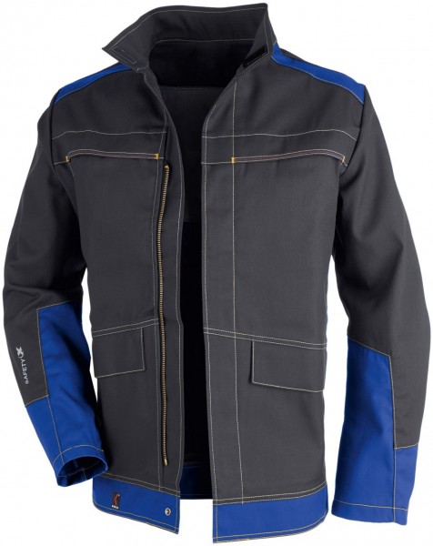 Kübler SAFETY 6 Jacke PSA 3 1779 8413