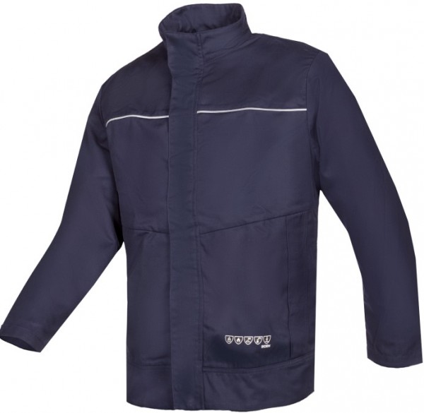 Sioen Godern 057VA2PIT Jacke mit Störlichtbogenschutz (Kl 2)