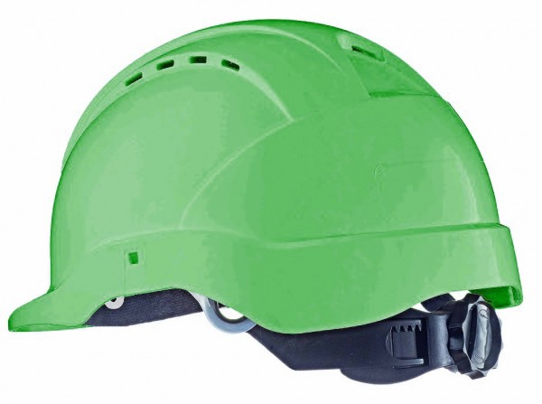 Tector 4003 INDUSTRIE Schutzhelm mit Drehverschluss