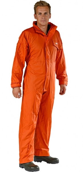 Ocean 060005 Weather Comfort Stretch Overall