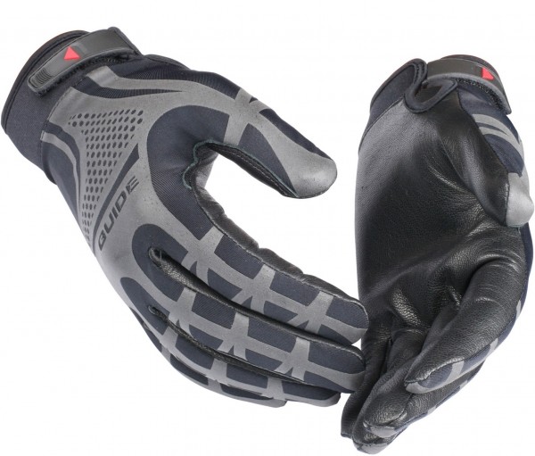 Guide 5053 Ziegennarbenleder Schutzhandschuhe