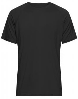 James & Nicholson JN520 Herren-Funktionsshirt