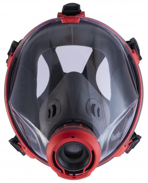 Ekastu Vollmaske C 701 (Klasse 3) red