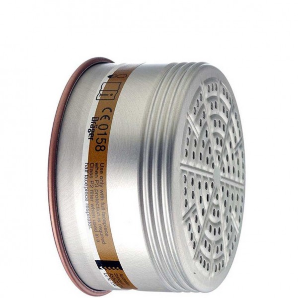 Dräger X-plore Rd90 Kombinationsfilter 990 A2 P3 R D 6738870