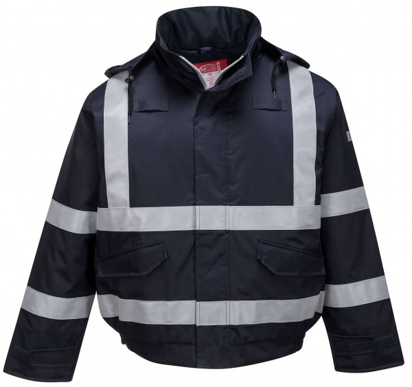 Portwest S783 Multisafe-Pilotjacke