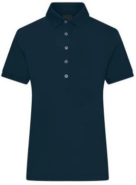 James & Nicholson JN1301 Mercerised Polo Damen in 6 Farben