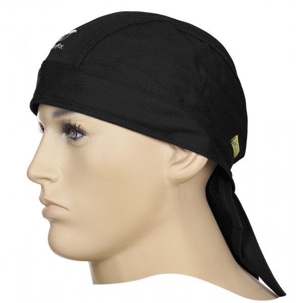 Weldas Fire Fox™ 23-361* Doo-Rag (Bandana), flammenhemmend