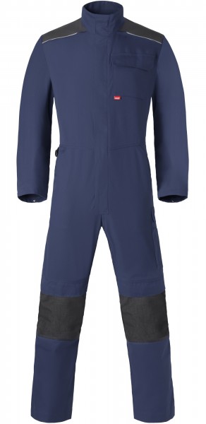 Havep Shift 20320 Overall mit Knietaschen