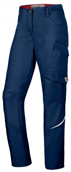 BP 1961-570 Arbeitshose für Damen BPlus