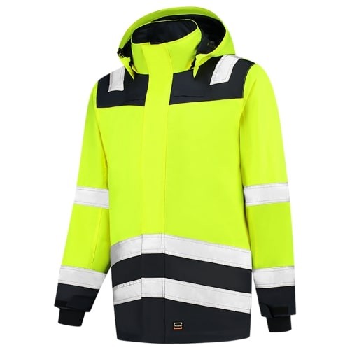 Tricorp 403020 Warnschutz Parka Bicolor