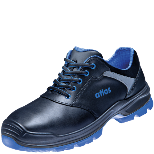 ATLAS SL 725 XP blue Sicherheitshalbschuhe S3 - ESD