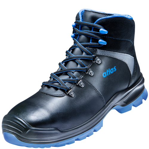 ATLAS SL 525 XP blue Sicherheitshalbstiefel S3 - ESD