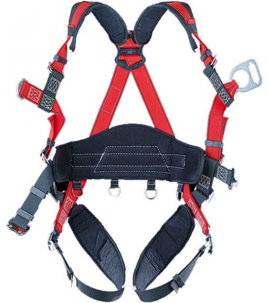 M.A.S Auffanggurt MAS 70 Quick - Comfort pro - 1063610-1063620 bis 136 kg