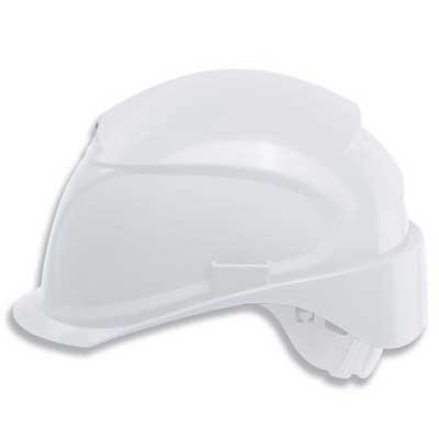 uvex 9762021 airwing B-S Schutzhelm 6-Punkt