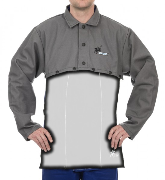 Weldas Arc Knight 38-4328 Sigma Jacke