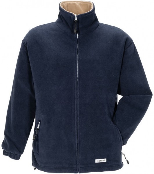 Planam Outdoor Stream Fleecejacke