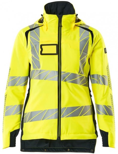 Mascot ACCELERATE SAFE 19045-449 Damen Warnschutz-Winterjacke