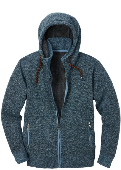 Scheibler Strickjacke Schärding