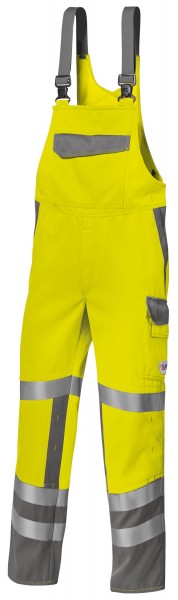 BP 2214-840 Multinorm-Warnschutzlatzhose