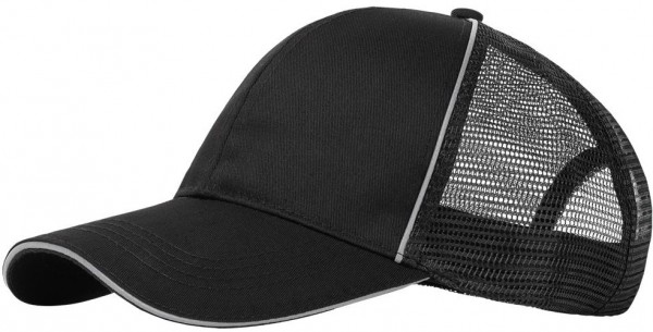 elysee 22580 ATES Mesh-Cap 6-teilig