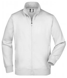 James & Nicholson JN046 Herren-Sweatjacke