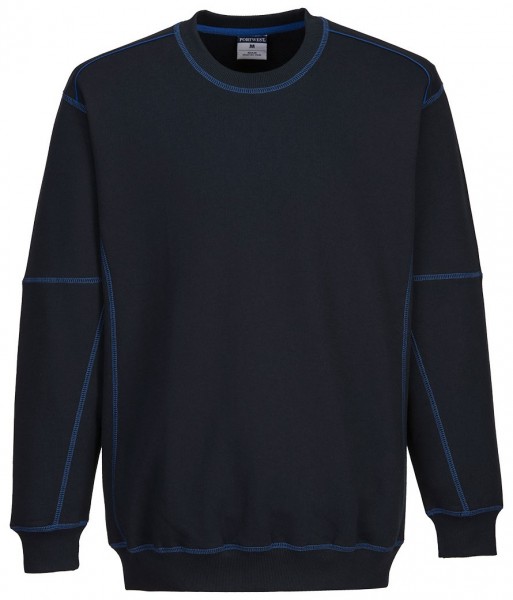 Portwest B318 Sweatshirt zweifarbig