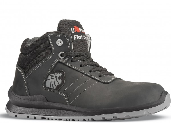 U-Power HENRY Schnürstiefel S3 SRC