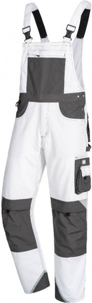 Nitras Motion Tex Plus Latzhose