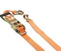 Tector 84505 Zurrgurt Maße 25 mm x 4 m