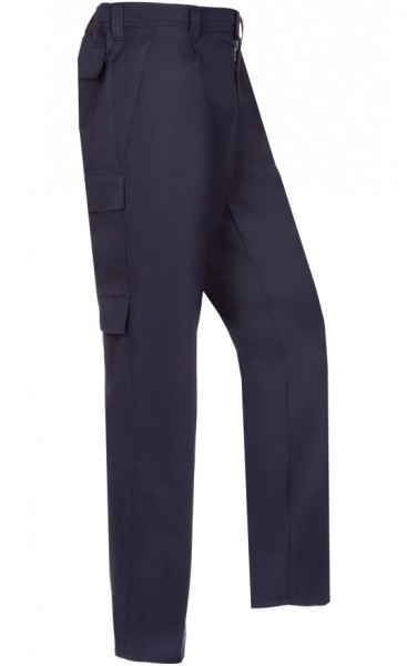 Sioen Hanfeld 058VA2PIT Bundhose mit Störlichtbogenschutz (Kl 2)