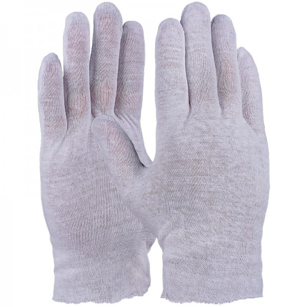 Pro-Fit 6040171 Baumwoll-Trikot-Handschuh Standard Qualität