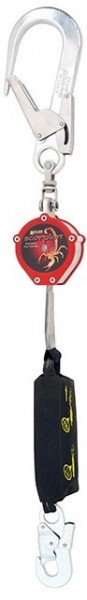 Miller 1016842 Scorpion Fallbegrenzer