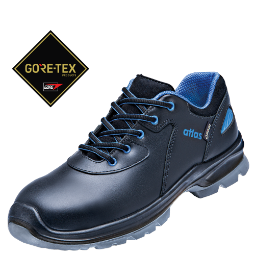 ATLAS GTX 563 XP Sicherheitshalbschuhe S3