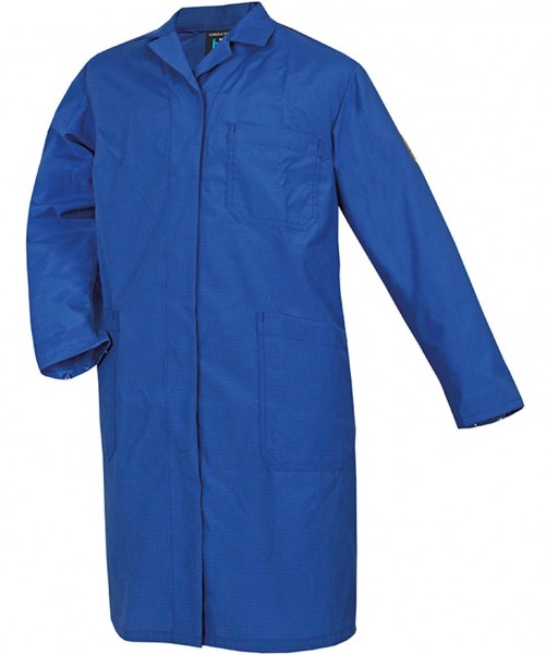 HB CONDUCTEX ESD-Herrenmantel Langarm 08005 48011 000