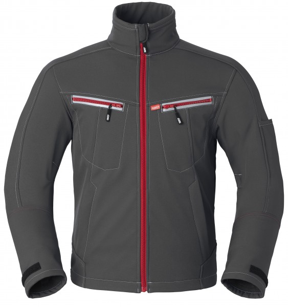 Havep Attitude 40145 Softshelljacke