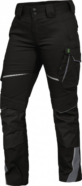 Leibwächter FLXDH Flex-Line Damen-Bundhose