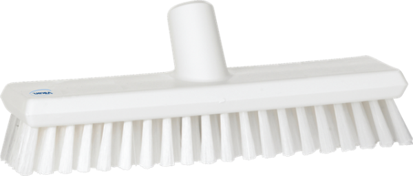 Vikan 70433 Schrubber mit Wasserdurchlauf, 270 mm, medium